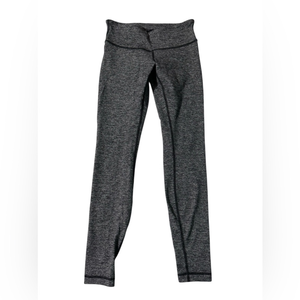 Lululemon Low-rise Wunder Unders